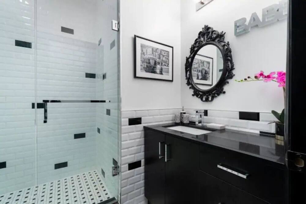 Photo of Bathroom in West Queen West