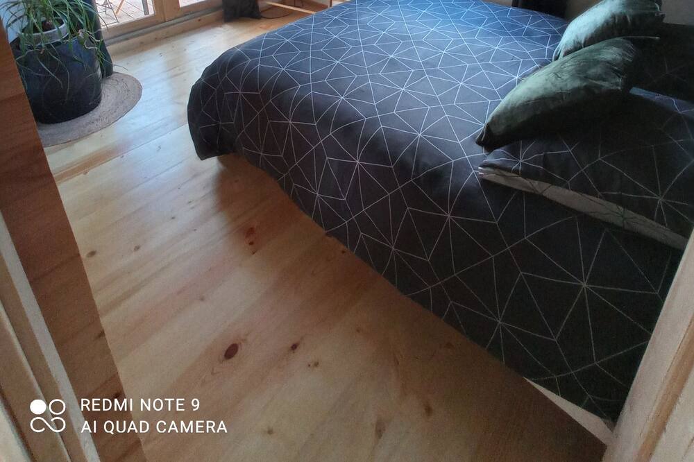 Photo of Bedroom in Montreuil-sur-Mer