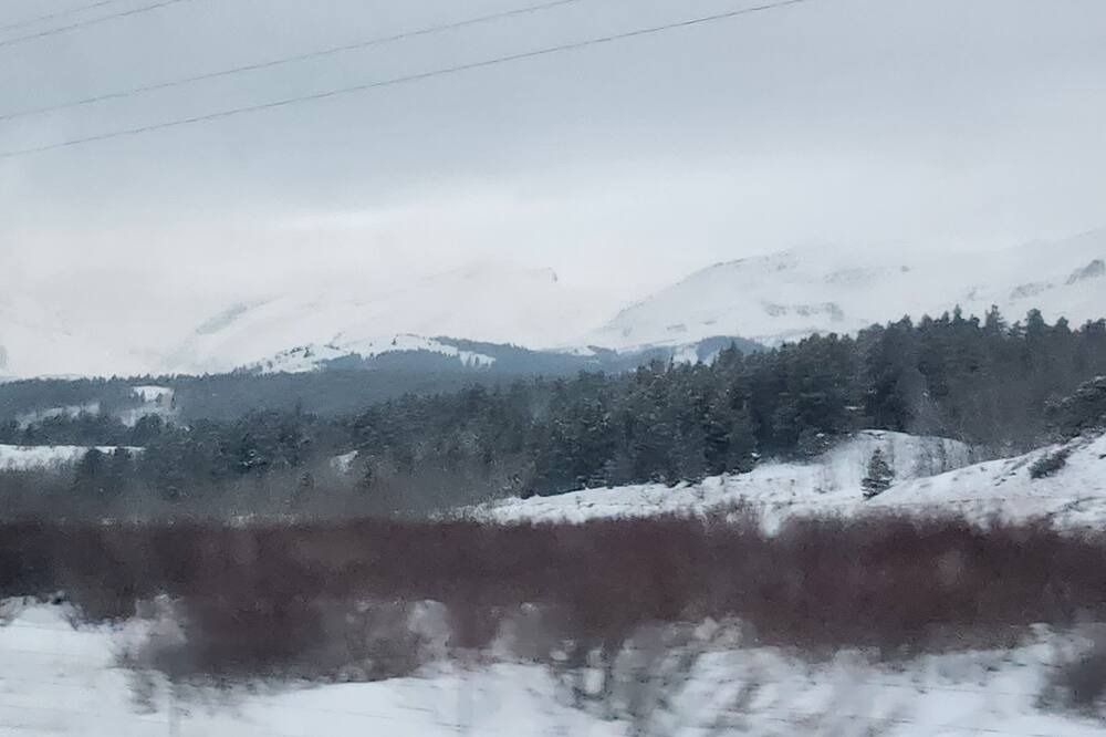 Photo of Outdoor in East Glacier Park Village