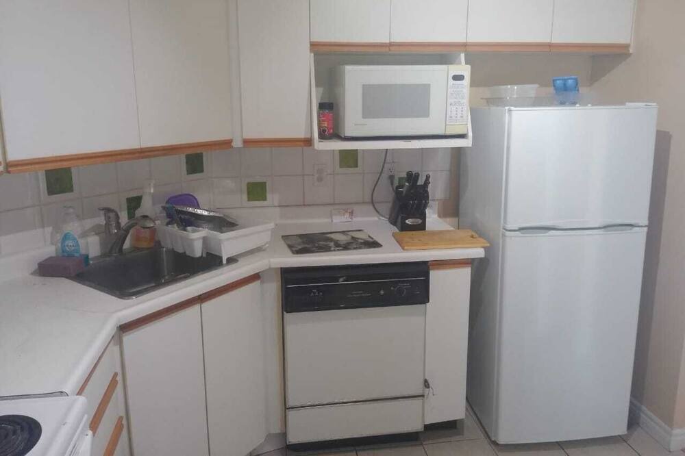 Photo of Kitchen in North York