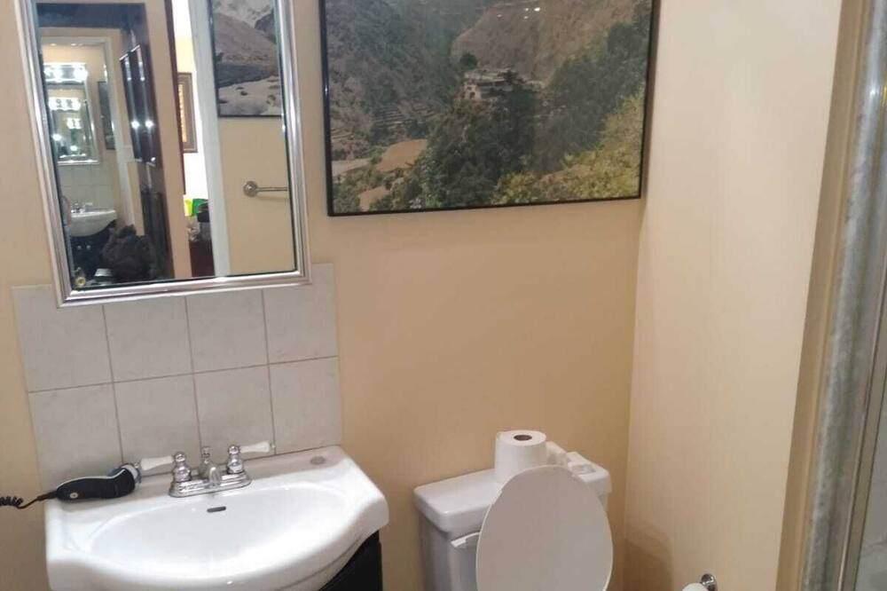 Photo of Bathroom in North York