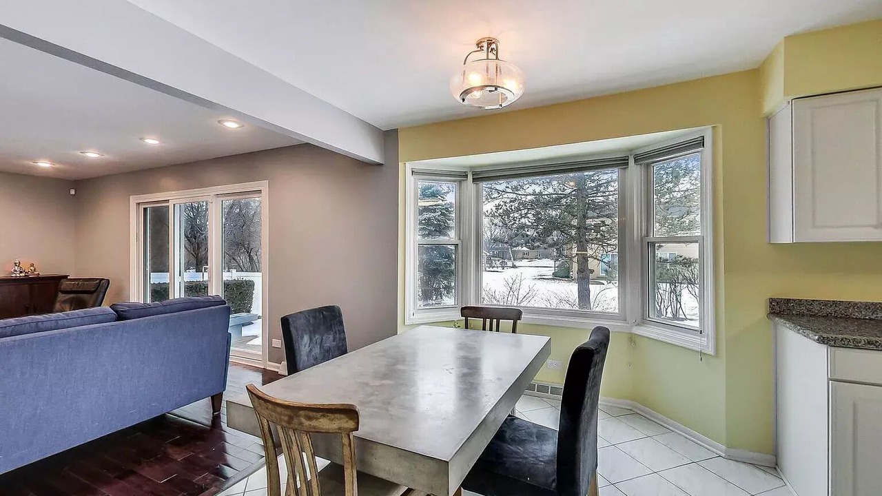 Photo of Kitchen in Lombard