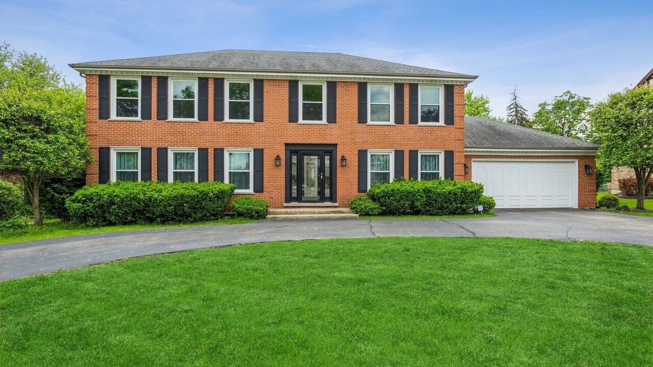 Photo of Outdoor in Lombard