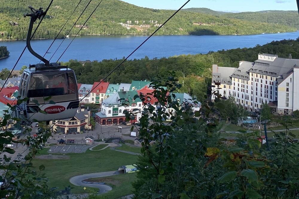 Photo of Others in Tremblant-Les-Eaux
