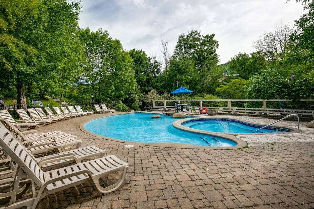 Photo of Outdoor in Tremblant-Les-Eaux