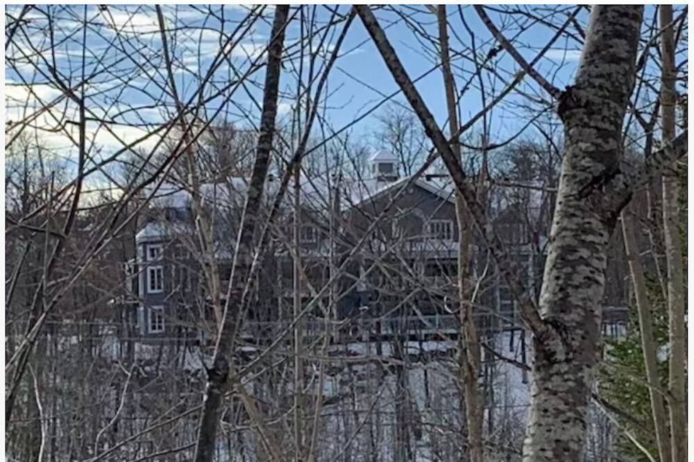 Photo of Outdoor in Tremblant-Les-Eaux