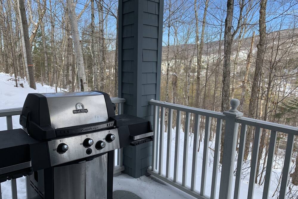Photo of Others in Tremblant-Les-Eaux