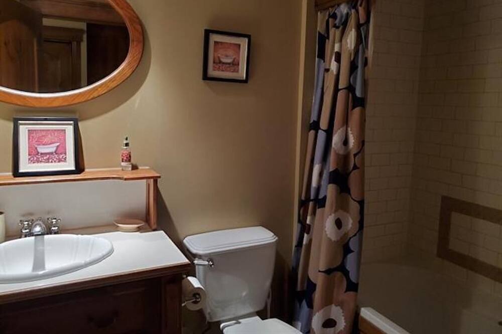 Photo of Bathroom in Tremblant-Les-Eaux