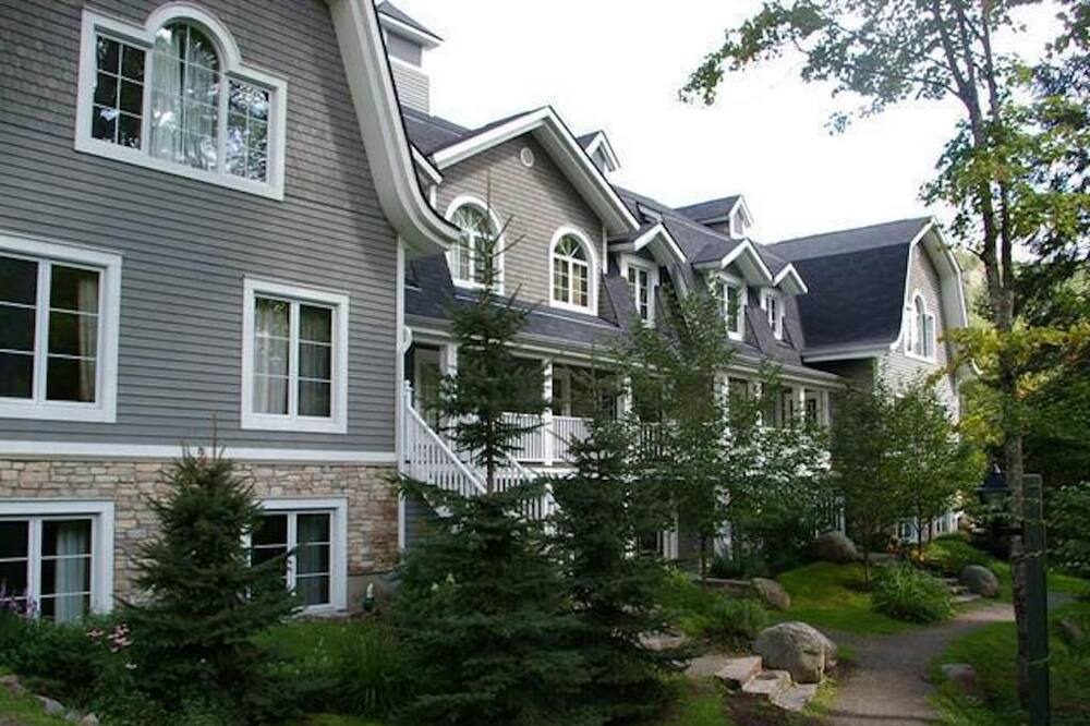 Photo of Outdoor in Tremblant-Les-Eaux