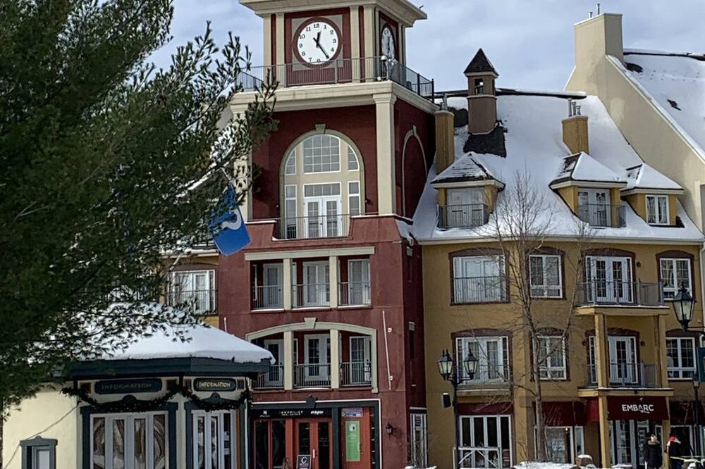 Photo of Others in Tremblant-Les-Eaux