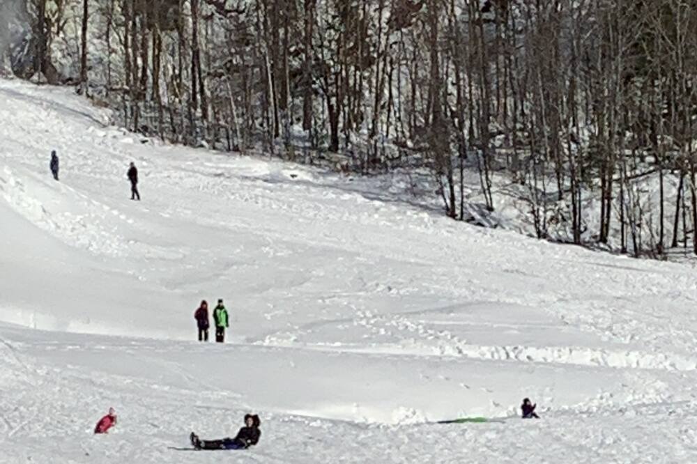 Photo of Others in Tremblant-Les-Eaux