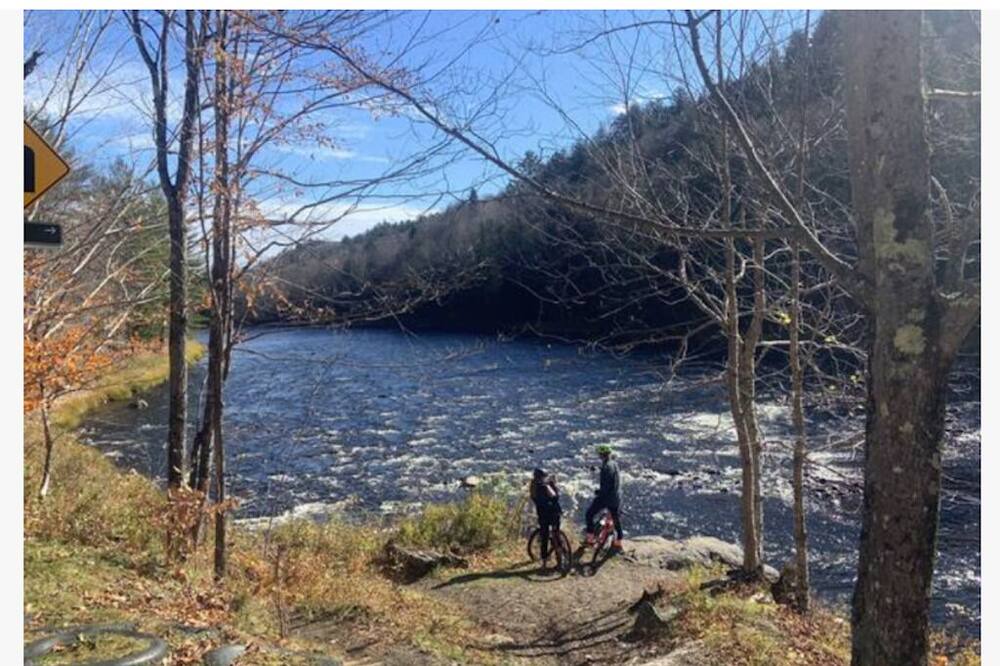 Photo of Outdoor in Tremblant-Les-Eaux