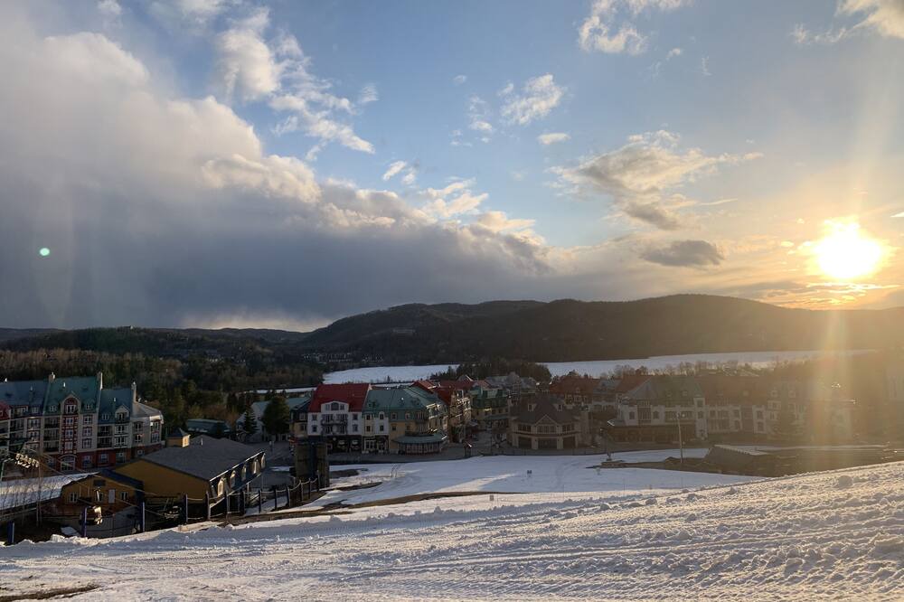 Photo of Others in Tremblant-Les-Eaux