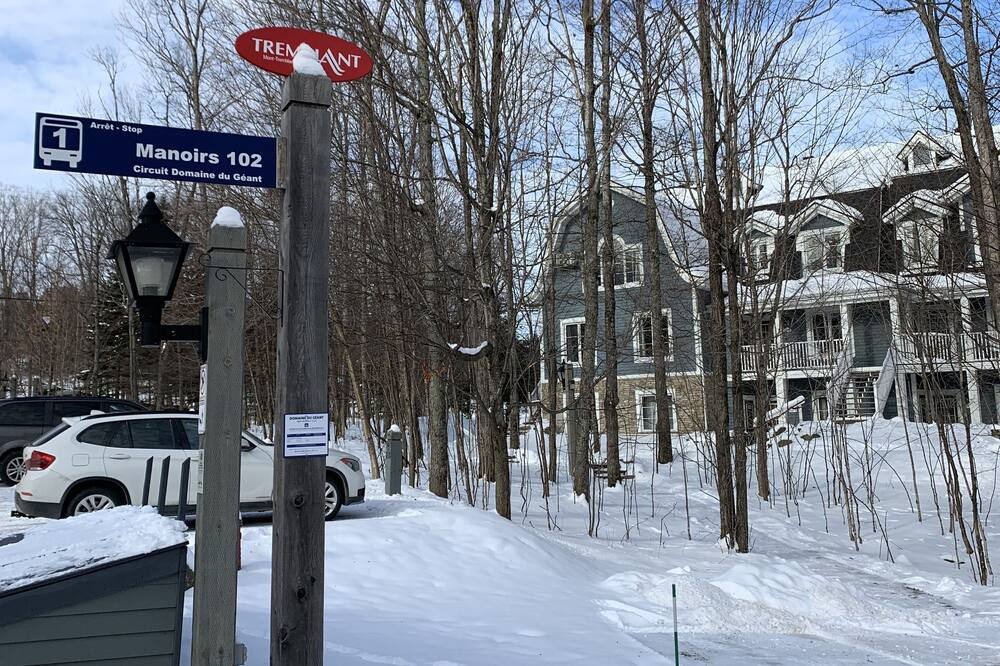 Photo of Outdoor in Tremblant-Les-Eaux