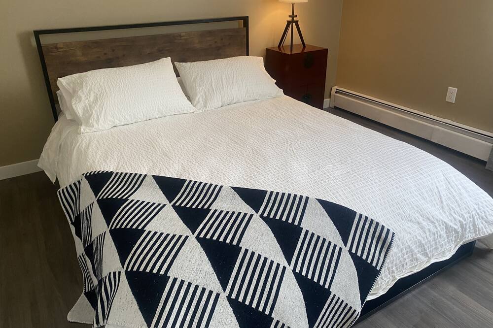 Photo of Bedroom in East Petpeswick