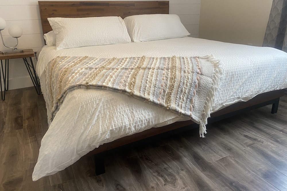 Photo of Bedroom in East Petpeswick