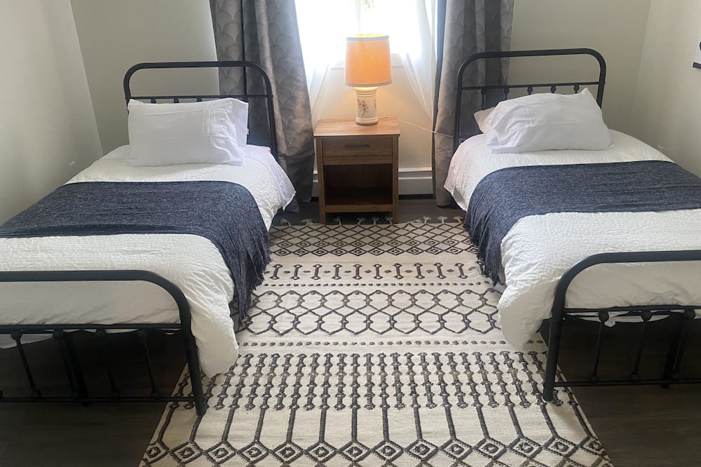 Photo of Bedroom in East Petpeswick