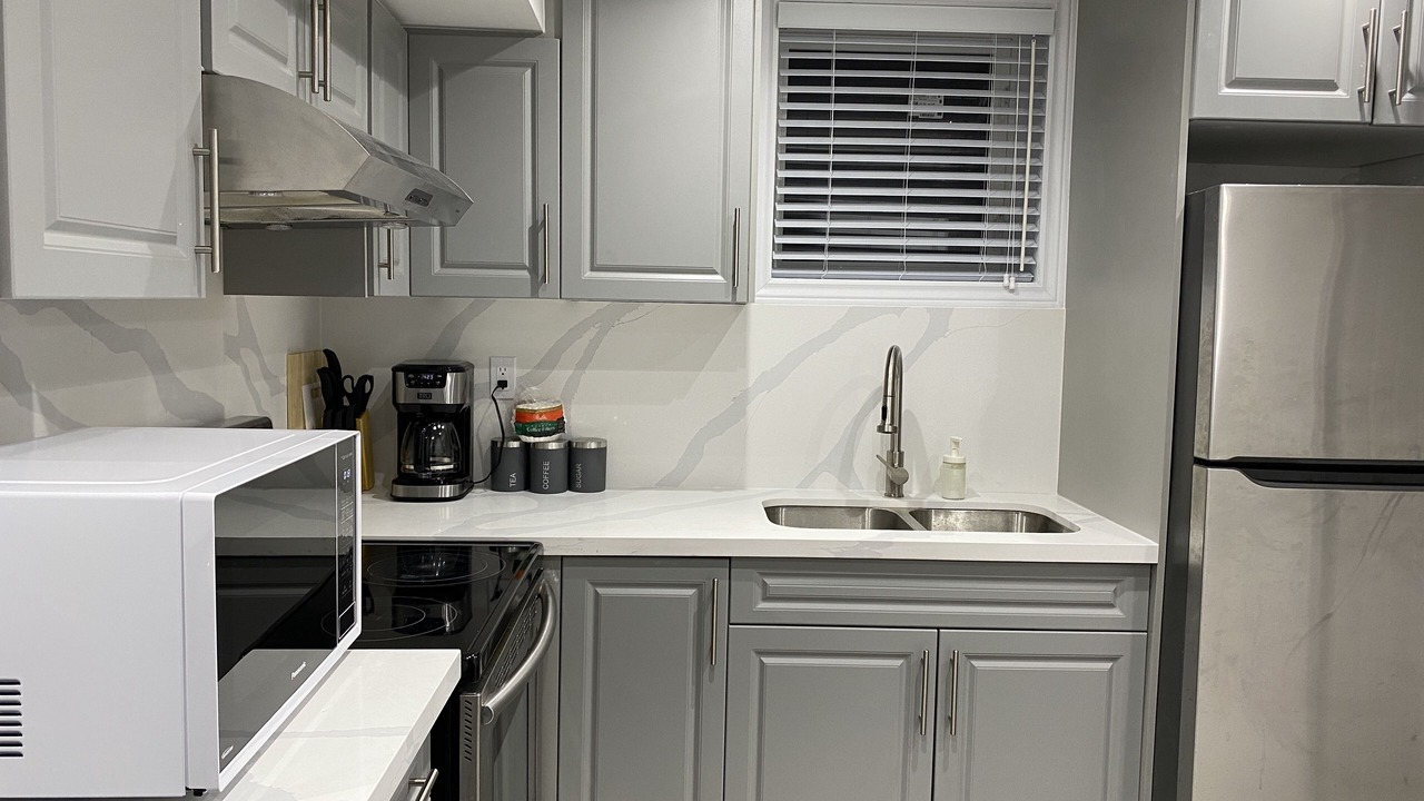 Photo of Kitchen in Ajax