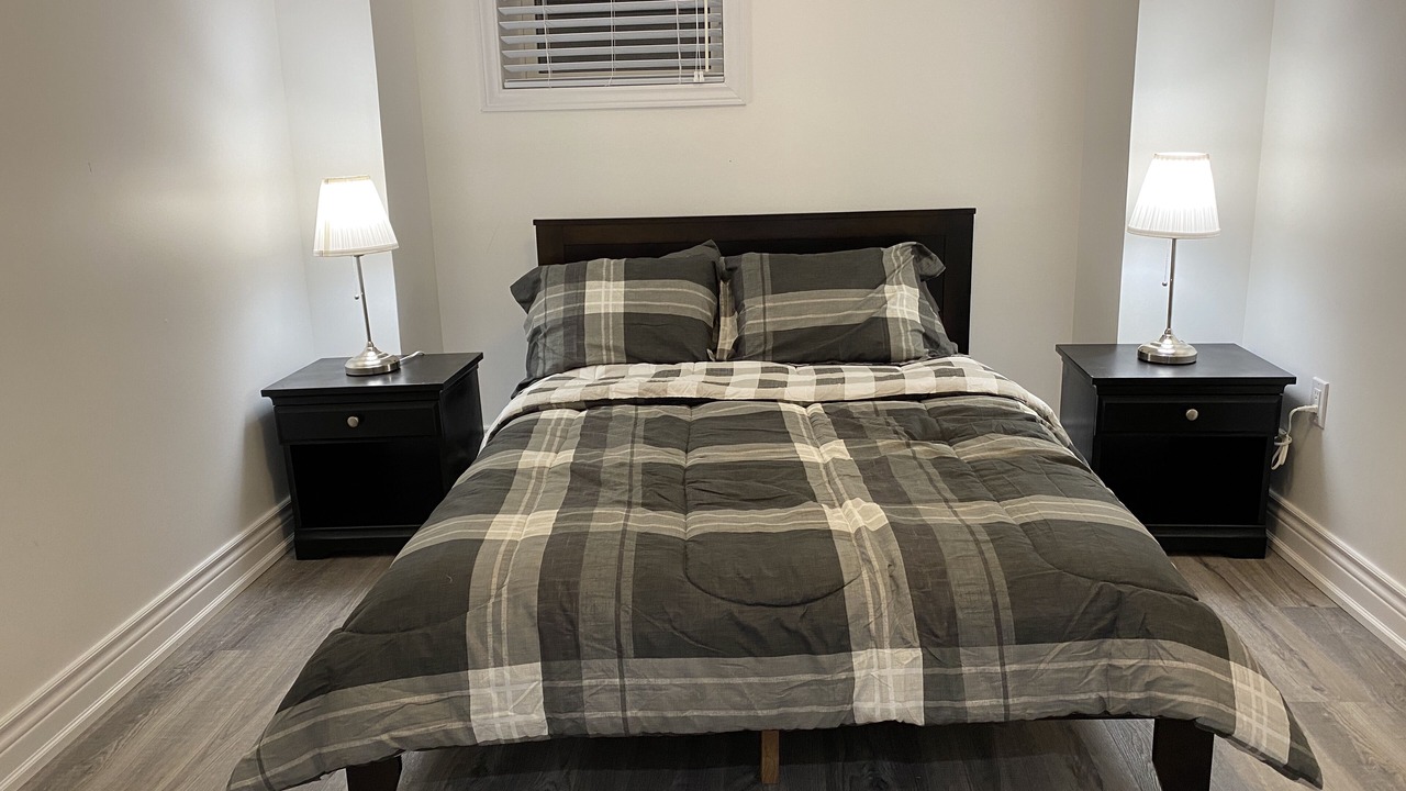 Photo of Bedroom in Ajax