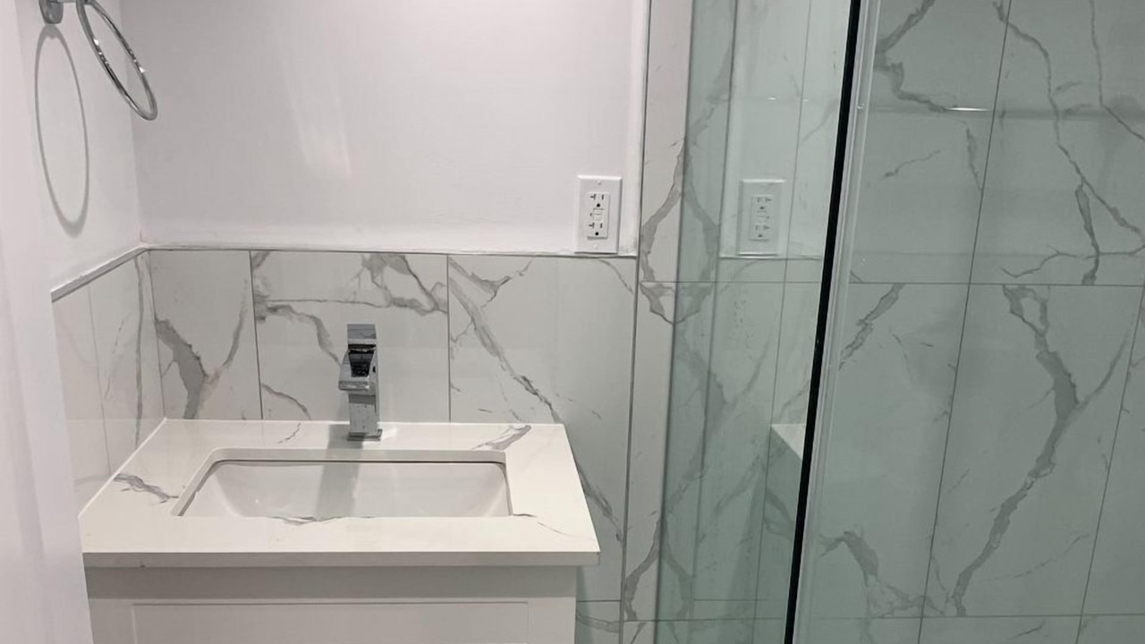 Photo of Bathroom in Ajax