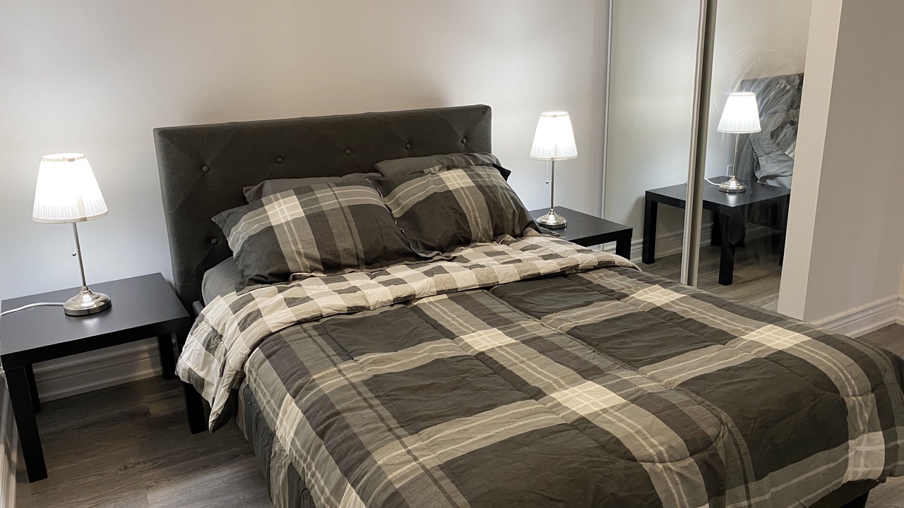 Photo of Bedroom in Ajax