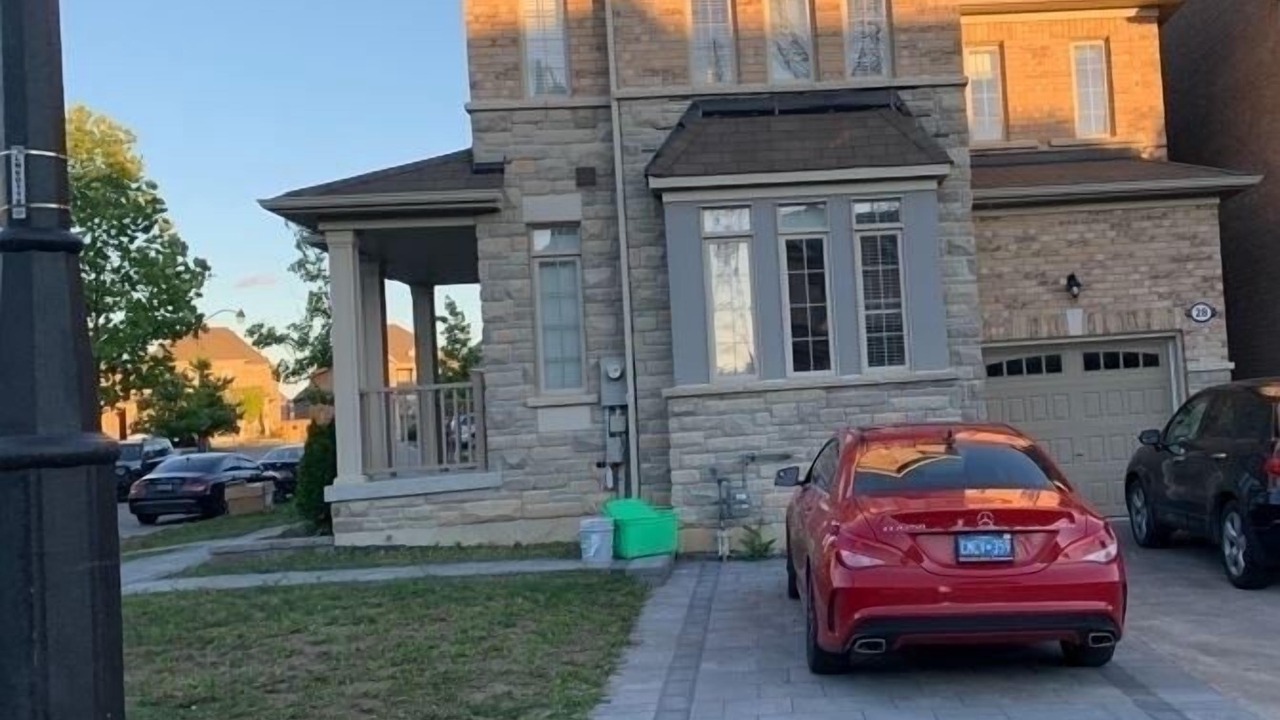 Photo of Outdoor in Ajax