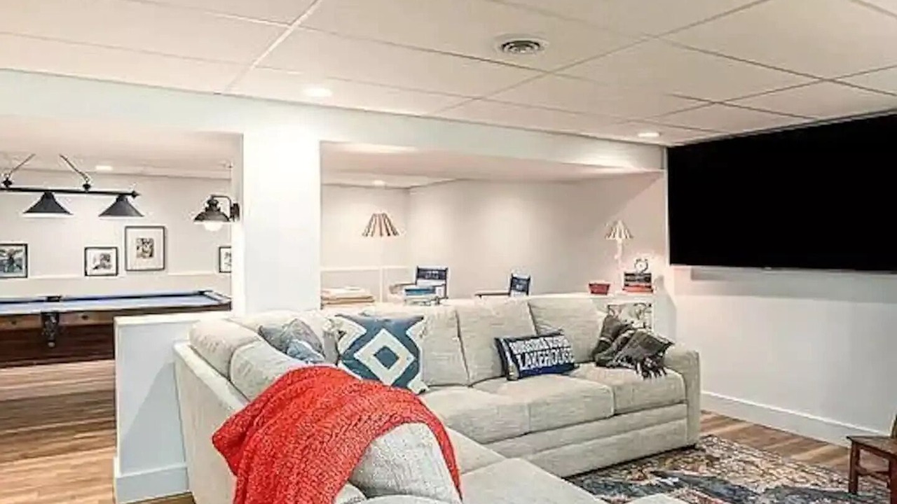 Photo of Livingroom in Dowagiac