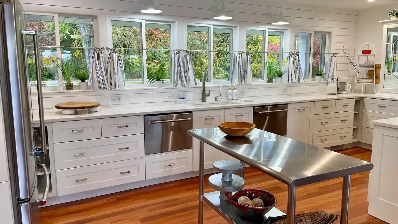 Photo of Kitchen in Dowagiac