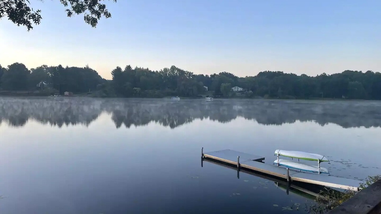 Photo of Outdoor in Dowagiac