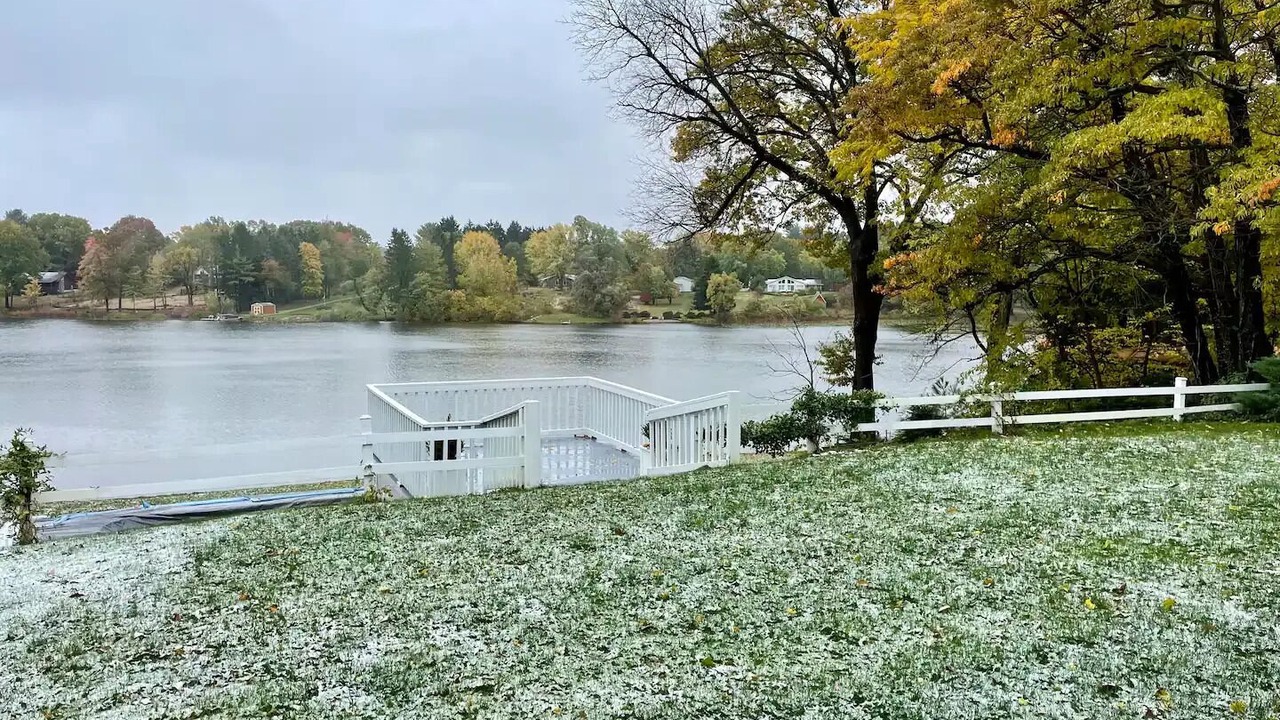 Photo of Outdoor in Dowagiac