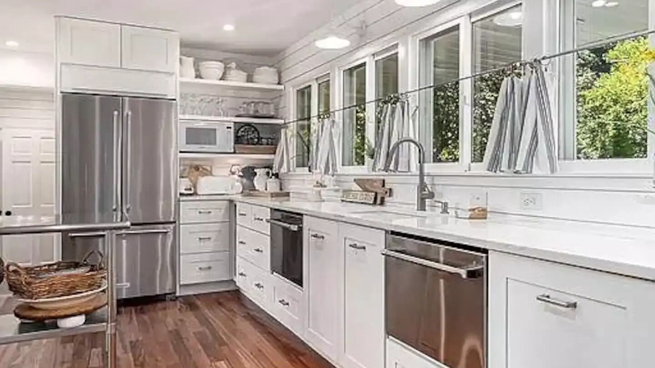 Photo of Kitchen in Dowagiac
