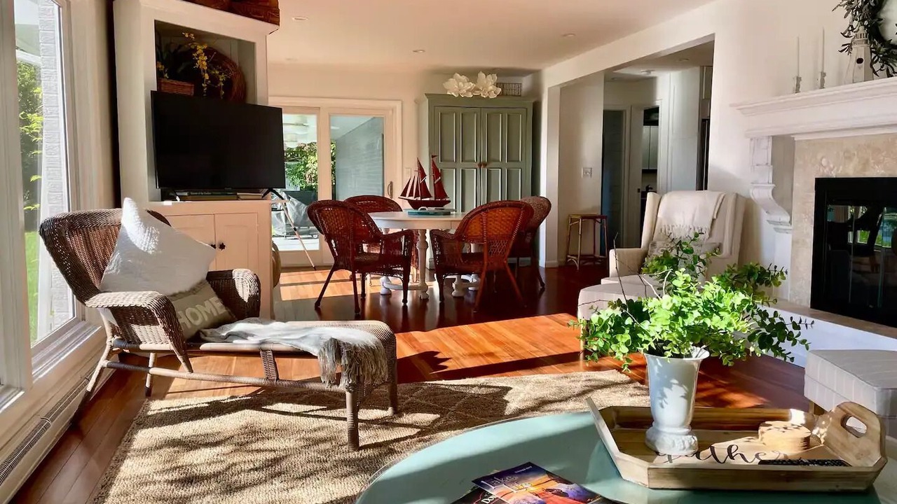 Photo of Livingroom in Dowagiac