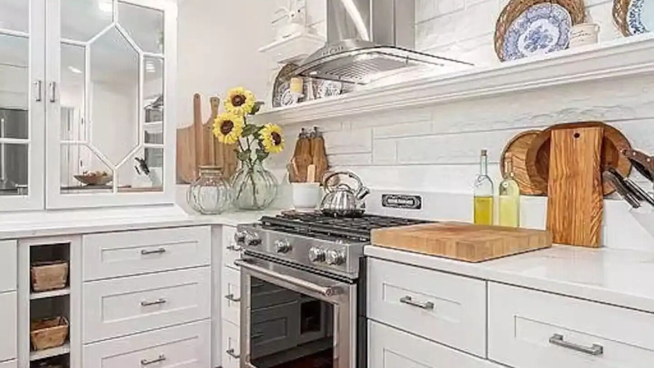 Photo of Kitchen in Dowagiac