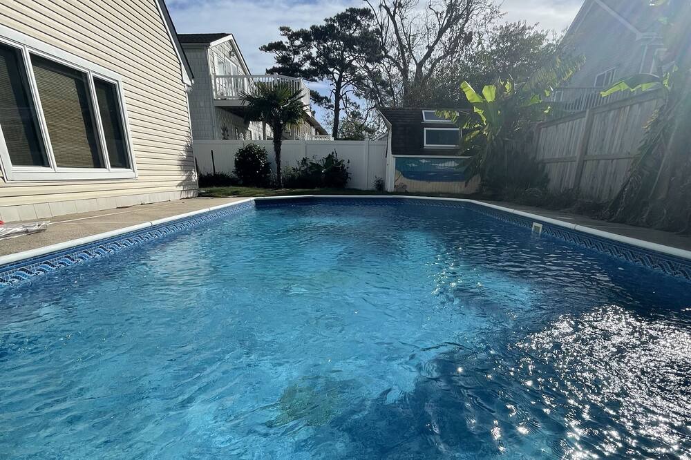 Photo of Outdoor in Chic's Beach