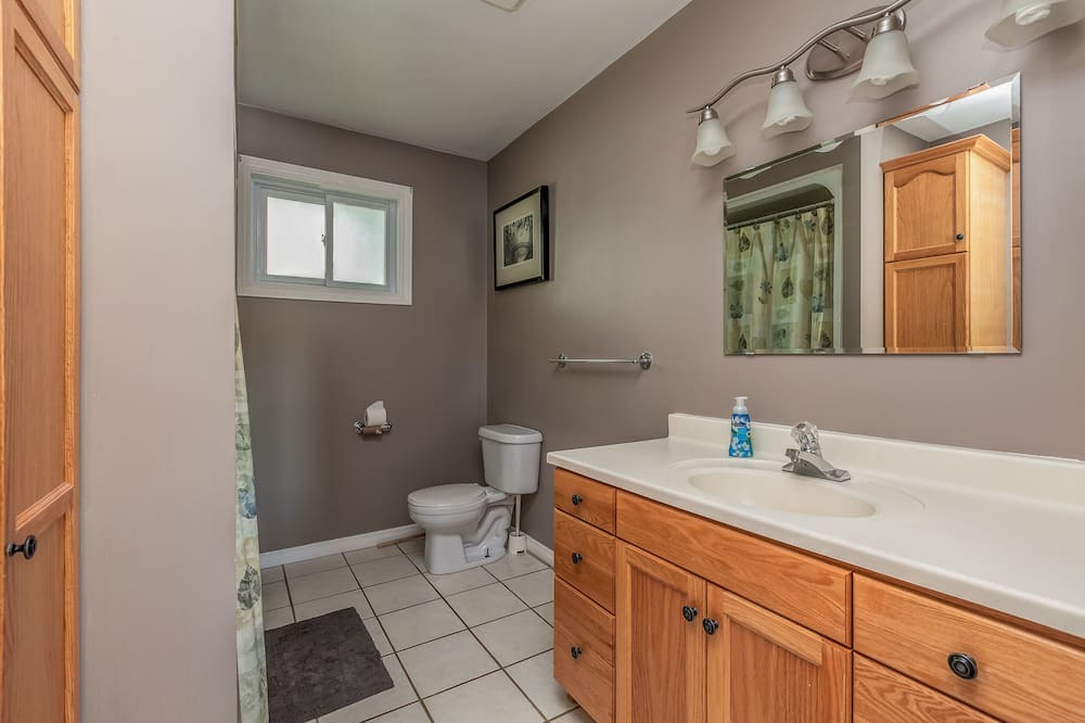 Photo of Bathroom in Bancroft