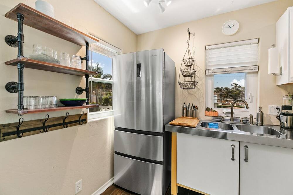 Photo of Kitchen in San Onofre