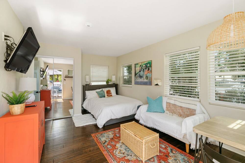 Photo of Bedroom in San Onofre