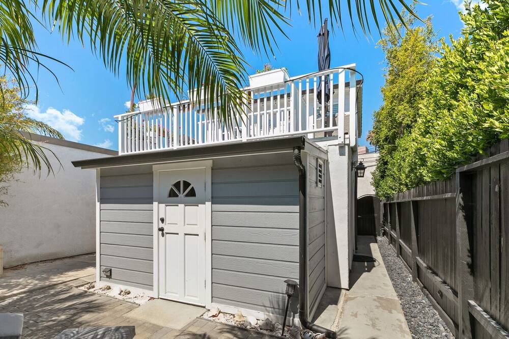 Photo of Outdoor in San Onofre