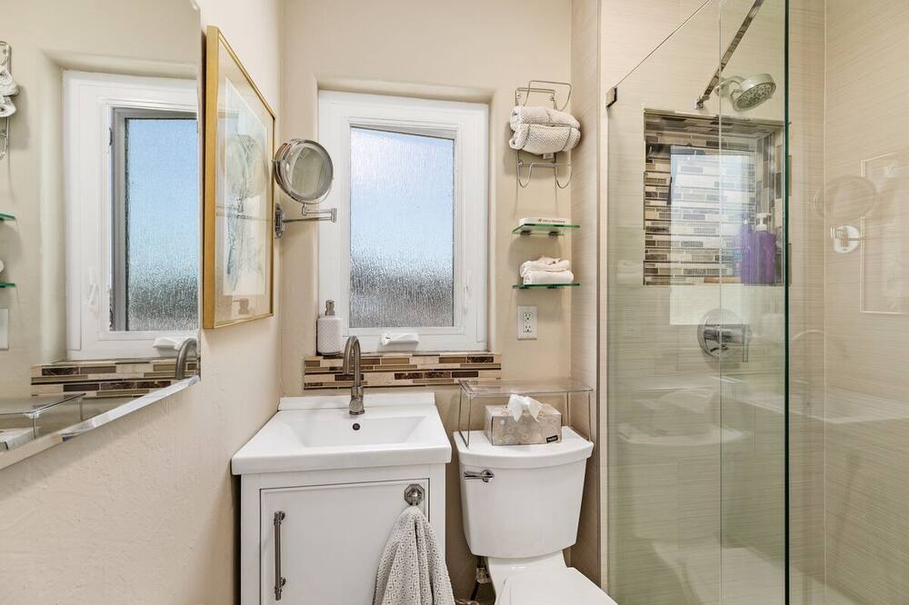Photo of Bathroom in San Onofre
