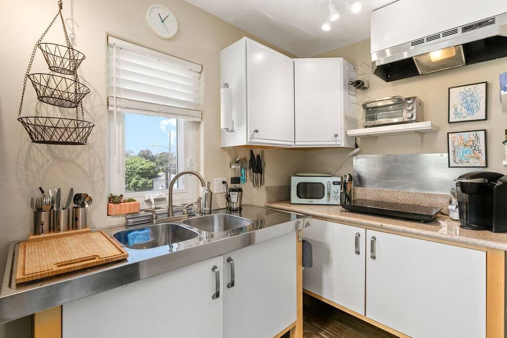 Photo of Kitchen in San Onofre