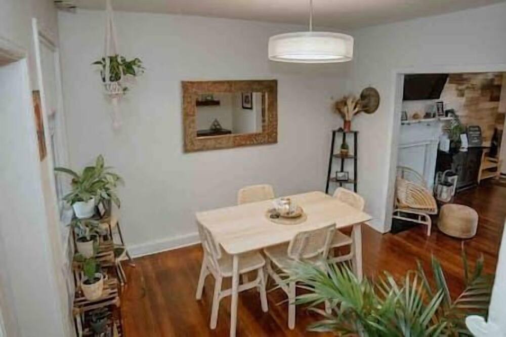 Photo of Bedroom in Downtown