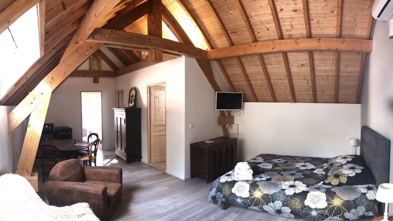 Photo of Bedroom in Malain