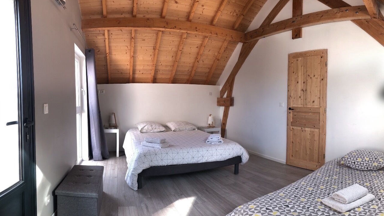 Photo of Bedroom in Malain