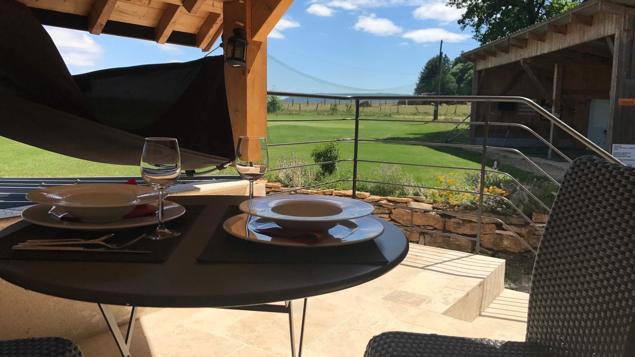 Photo of Bedroom in Malain