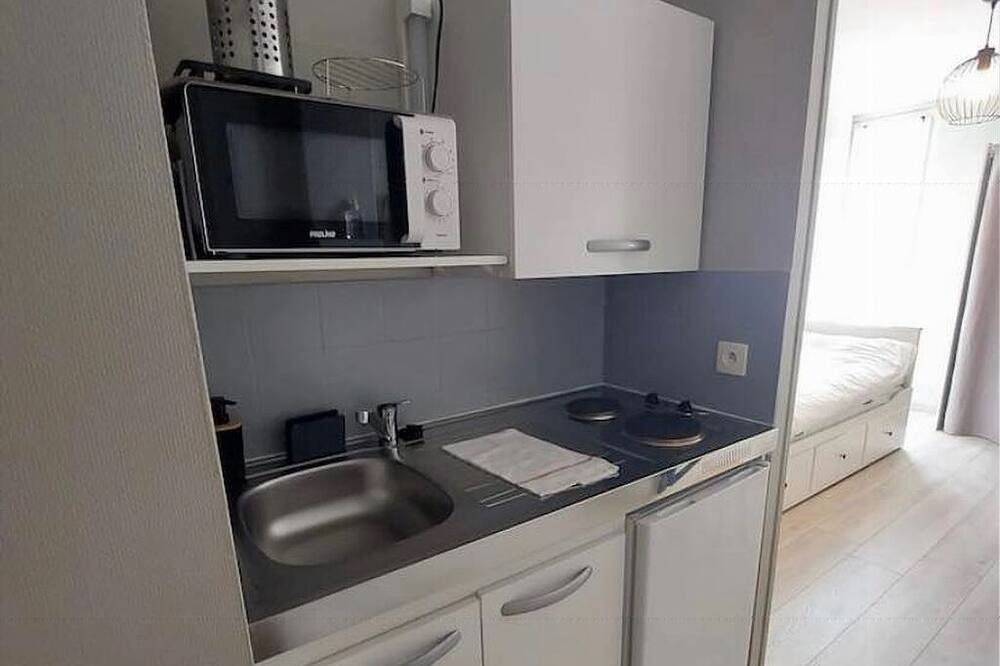 Photo of Kitchen in La Fuye-Velpeau