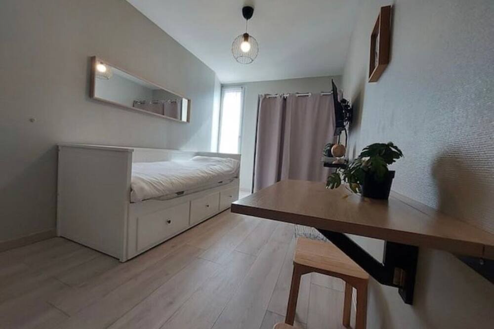 Photo of Others in La Fuye-Velpeau