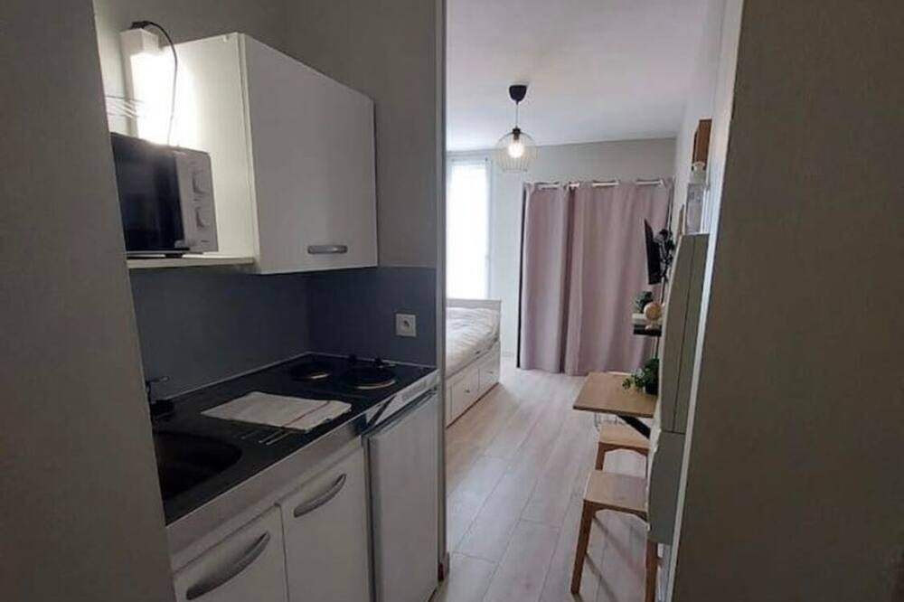 Photo of Kitchen in La Fuye-Velpeau