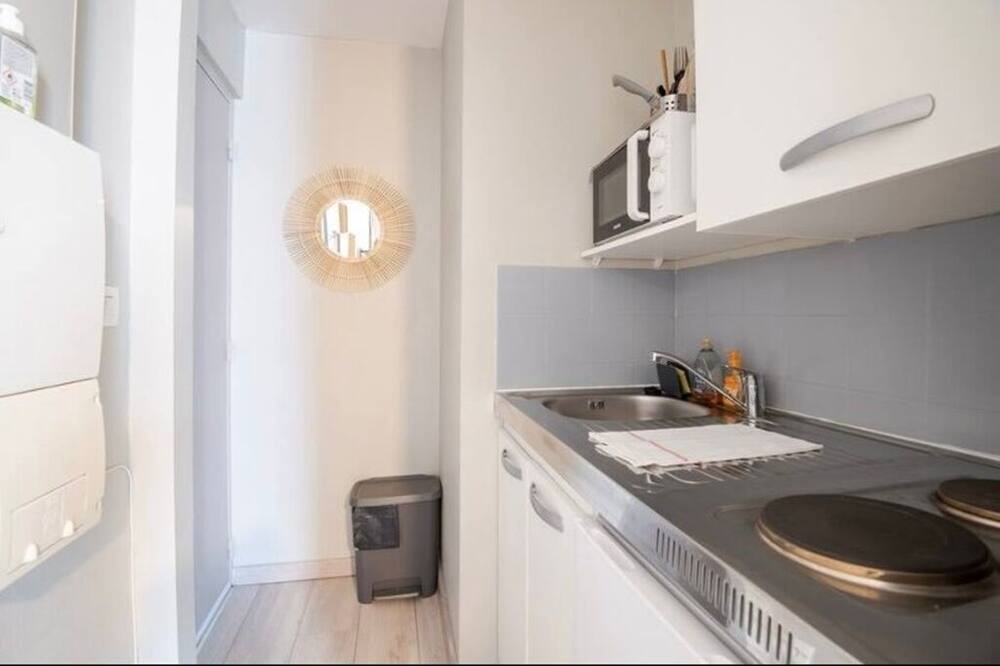 Photo of Kitchen in La Fuye-Velpeau