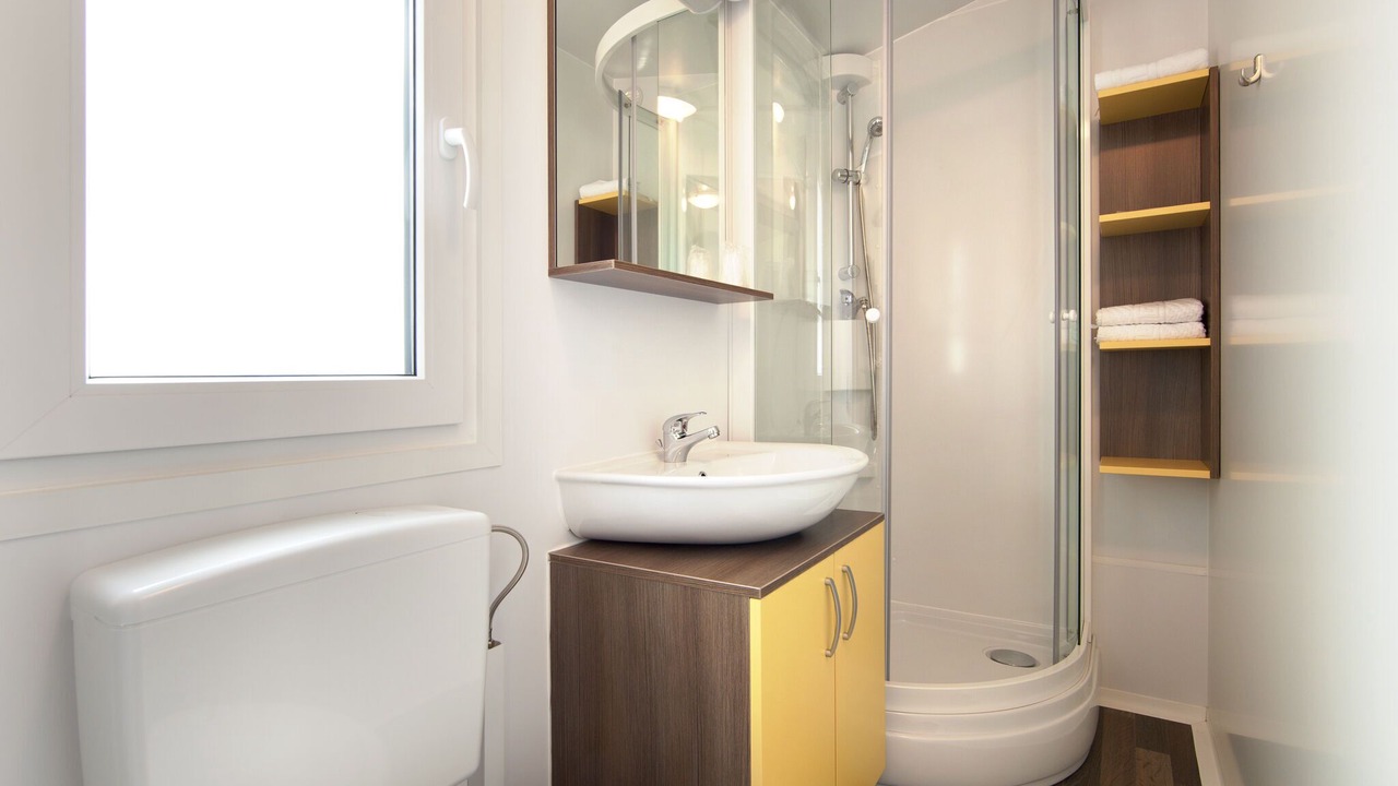 Photo of Bathroom in Medveja