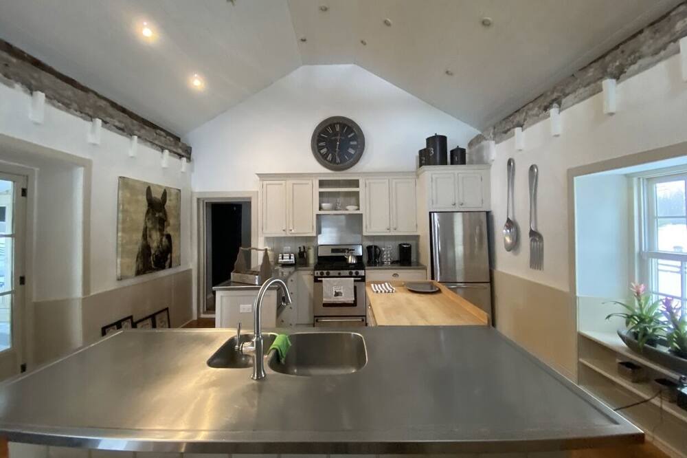 Photo of Kitchen in Mississippi Mills